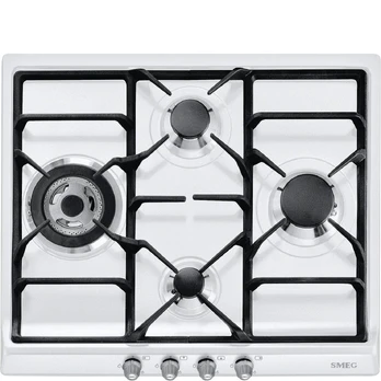 Kaitlentė SMEG SR764BS