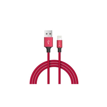 Devia Smart PD cable for lightning (3A), 1m
