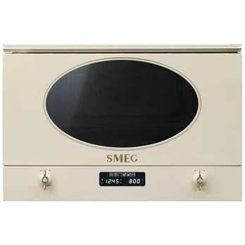 Mikrobangų krosnelė Smeg MP822PO
