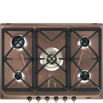 Kaitlentė Smeg SRV 876 RA