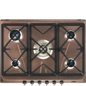 Kaitlentė Smeg SRV 876 RA kaina