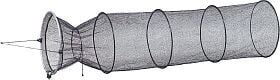 Graibštas Jaxon JLB Medium