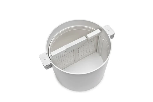 Vandens jonizatorius aQuator mini silver