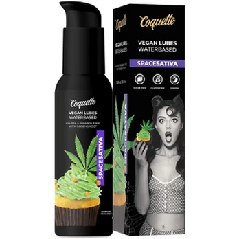 Lubrikantas COQUETTE PREMIUM EXPERIENCE 100 ml