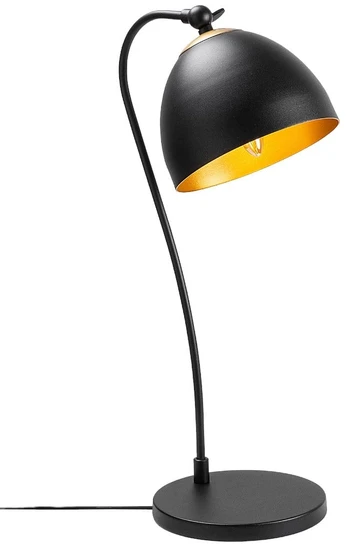 Stalinis šviestuvas Opviq Acuka 12295, E14, pastatomas, 40W