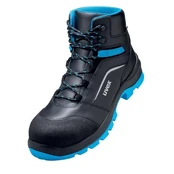 Darbo batai Uvex 2 Xenova 95562 S3 SRC, W11, 39 dydis kaina