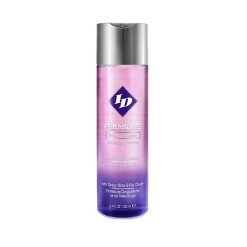 Lubrikantas ID PLEASURE STIMULATING WATER BASED 130 ml