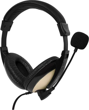 Ausinės Logilink HS0011A