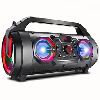 Nešiojama kolonėlė Audiocore AC875