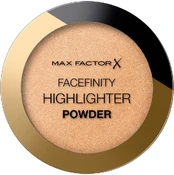 Pudra Max Factor Facefinity Highlighter 03 Bronze Glow, 8 g kaina