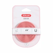Šukos katėms Zolux ANAH CAT RUBBER BRUSH kaina