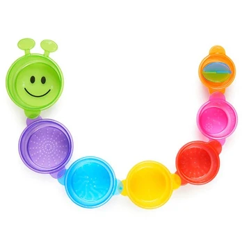 MUNCHKIN vonios fontanas CATERPILLAR SPILLERS