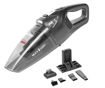 Rankinis dulkių siurblys Concept VP4380