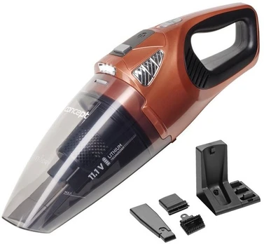 Dulkių siurblys Concept VP4360