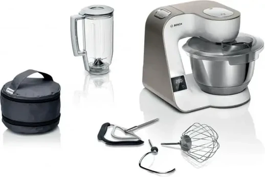 Virtuvinis kombainas Bosch MUM5XW13