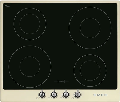 Kaitlentė SMEG SI964PM