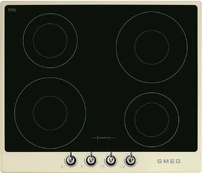 Kaitlentė SMEG SI964PM kaina