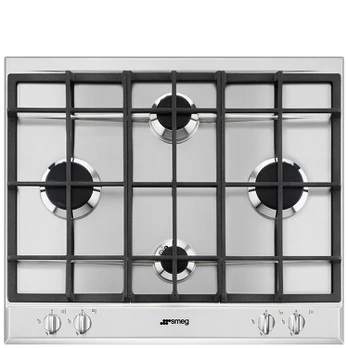 Kaitlentė SMEG P260XGH