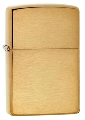 Žiebtuvėlis Zippo Lighter 168 Armor, aukso