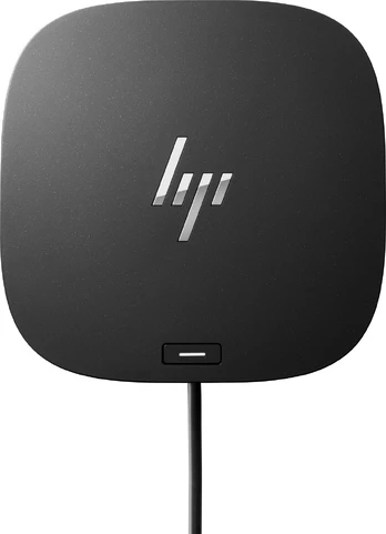 Hewlett Packard (HP) „HP USB-C G5 Essential Dock“ (72C71AA)
