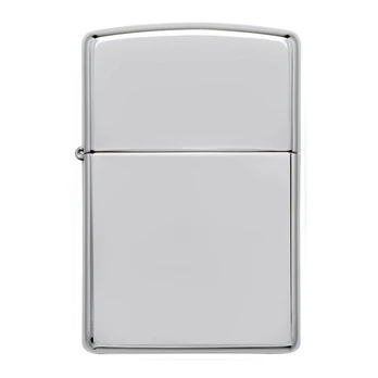 Žiebtuvėlis Zippo Armor 167, sidabro