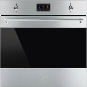Orkaitė Smeg SF6303TPX