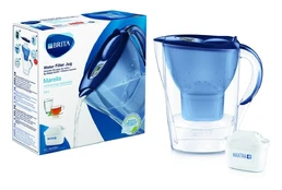 BRITA vandens filtravimo ąsotis „Marella“ kaina