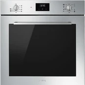 Orkaitė Smeg SF6400TVX kaina
