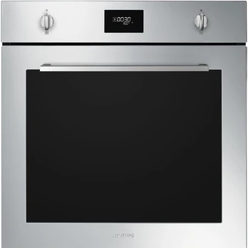 Orkaitė Smeg SFP6401TVX1