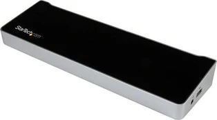 StarTech DOCKING STATION USB-C/TRIPLE 4K 60HZ