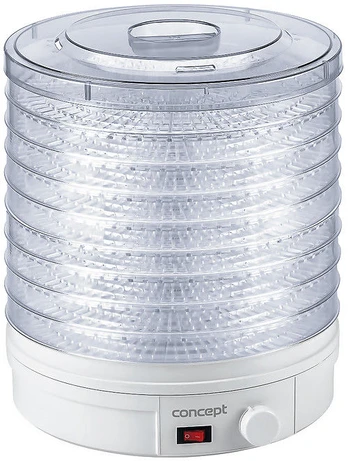 Vaisių džiovyklė Concept SO1020, 245 W