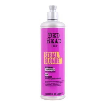 Kondicionierius blondinėms TIGI Bed Head Serial Blonde Conditioner 400 ml