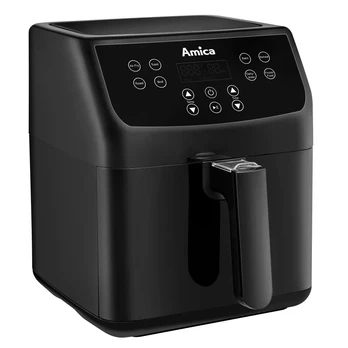 Karšto oro gruzdintuvė Amica AFM 4011