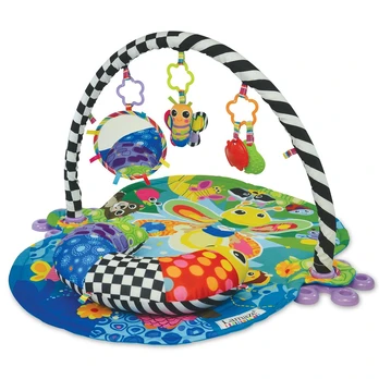 LAMAZE veiklos kilimėlis FREDDIE THE FIREFLY