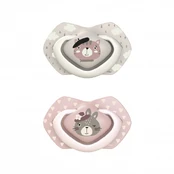 Čiulptukas Canpol Babies 22/647, 0 mėn., 2 vnt. kaina
