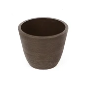 Vazonas Domoletti 13D10, spw, Ø 10 cm, rudas kaina