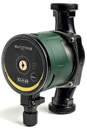 Cirkuliacinis siurblys DAB Evosta 2, 40-70, 130 mm kaina