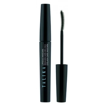 Blakstienų tušas Talika Lipocils, Black, 8 ml