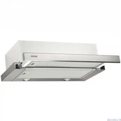 Gartraukis Eleyus Storm 700 50 IS kaina