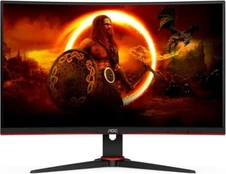 Monitorius AOC C27G2E