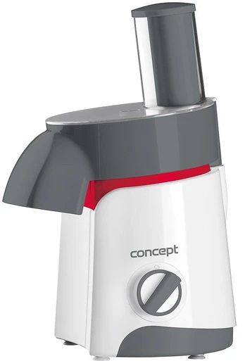 Concept Koncepcinis ES-1000 smulkintuvas