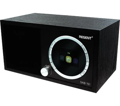 Radijo imtuvas Ferguson DAB+151