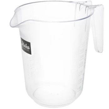 Matavimo indas Maku Gastro 613948, 1 l