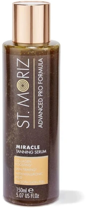 Savaiminio įdegio serumas St. Moriz Advanced Pro Formula, 150 ml kaina
