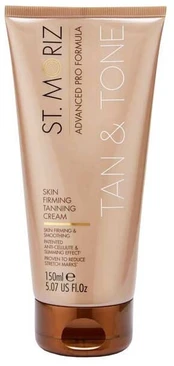 Savaiminio įdegio kremas St. Moriz Advanced Pro Formula, 150 ml