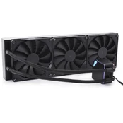 Oro aušintuvas procesoriui Alphacool Core Ocean T38 AiO 420mm kaina