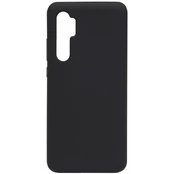 Telefono dėklas Evelatus, Xiaomi Mi Note 10 Lite, juoda kaina