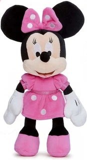 Pliušinis žaislas - Herojus Pelytė Minė 35 cm - Simba Disney