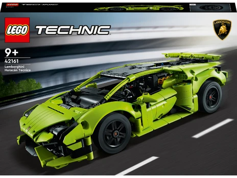 LEGO Technic 42161 Lamborghini Huracán Tecnica