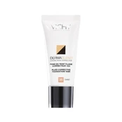 Tonuojantis kremas Vichy Dermablend Fluid Corrective 16h SPF35 55 Bronze, 30 ml kaina